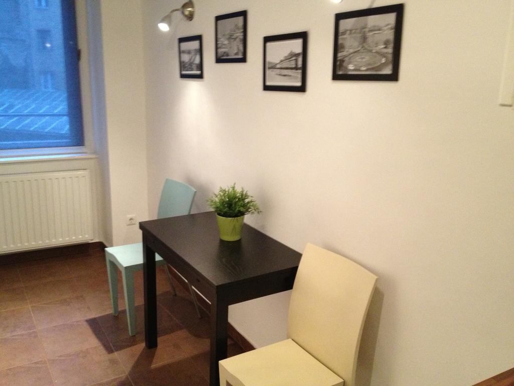 Private Apartment Centertown Budapest Bilik gambar