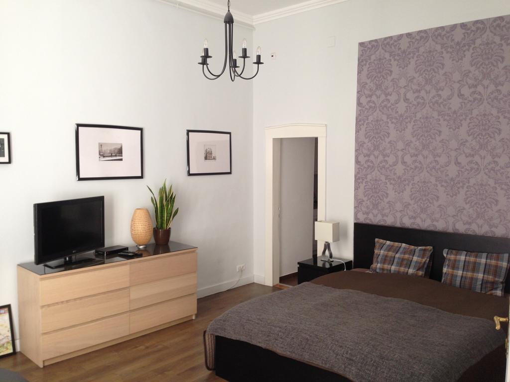 Private Apartment Centertown Budapest Bilik gambar