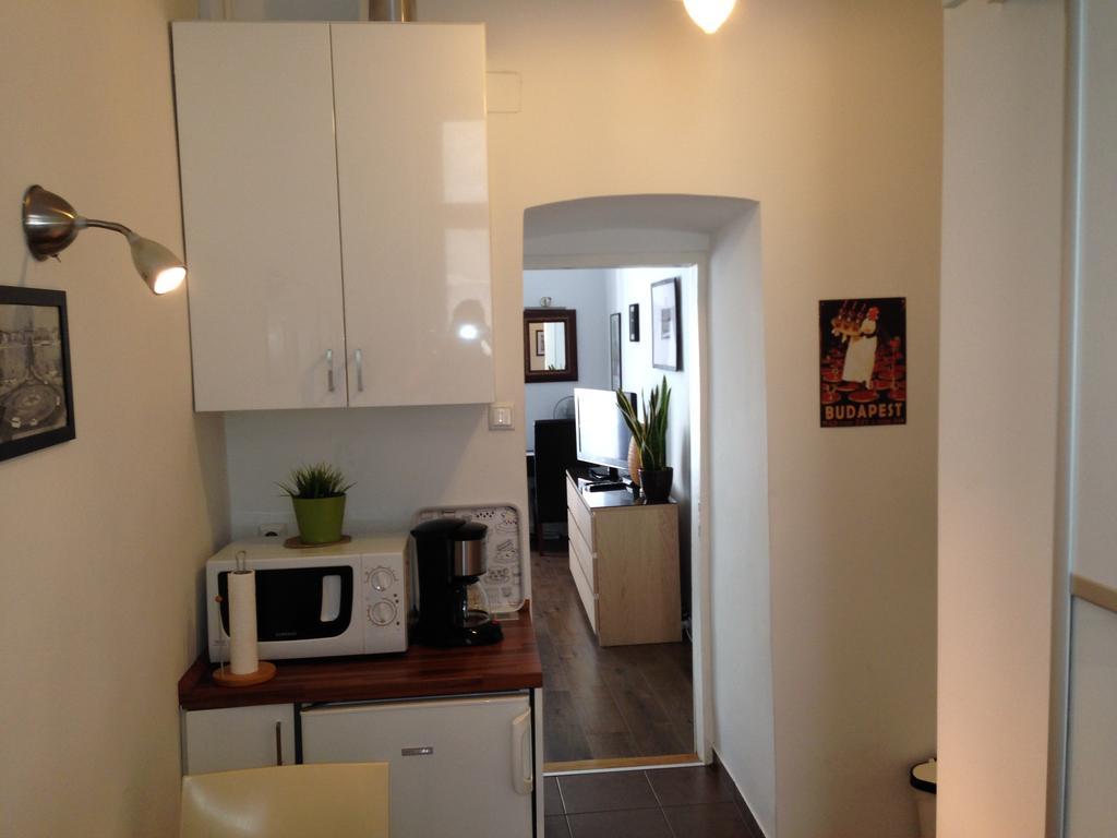 Private Apartment Centertown Budapest Bilik gambar
