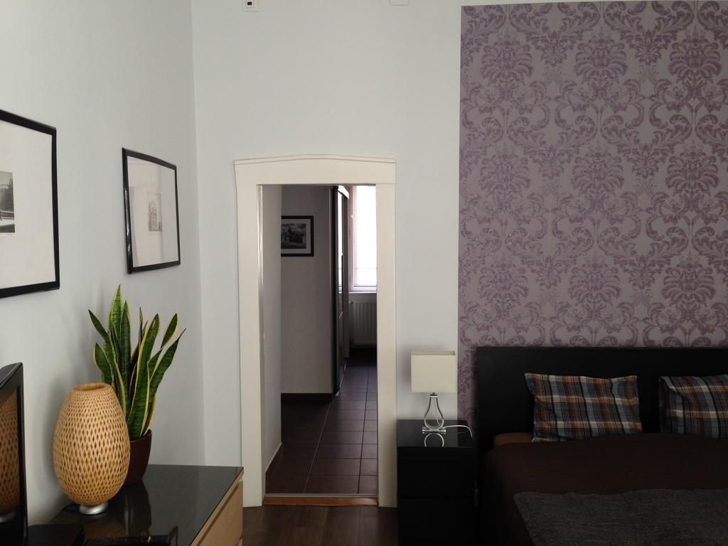 Private Apartment Centertown Budapest Bilik gambar