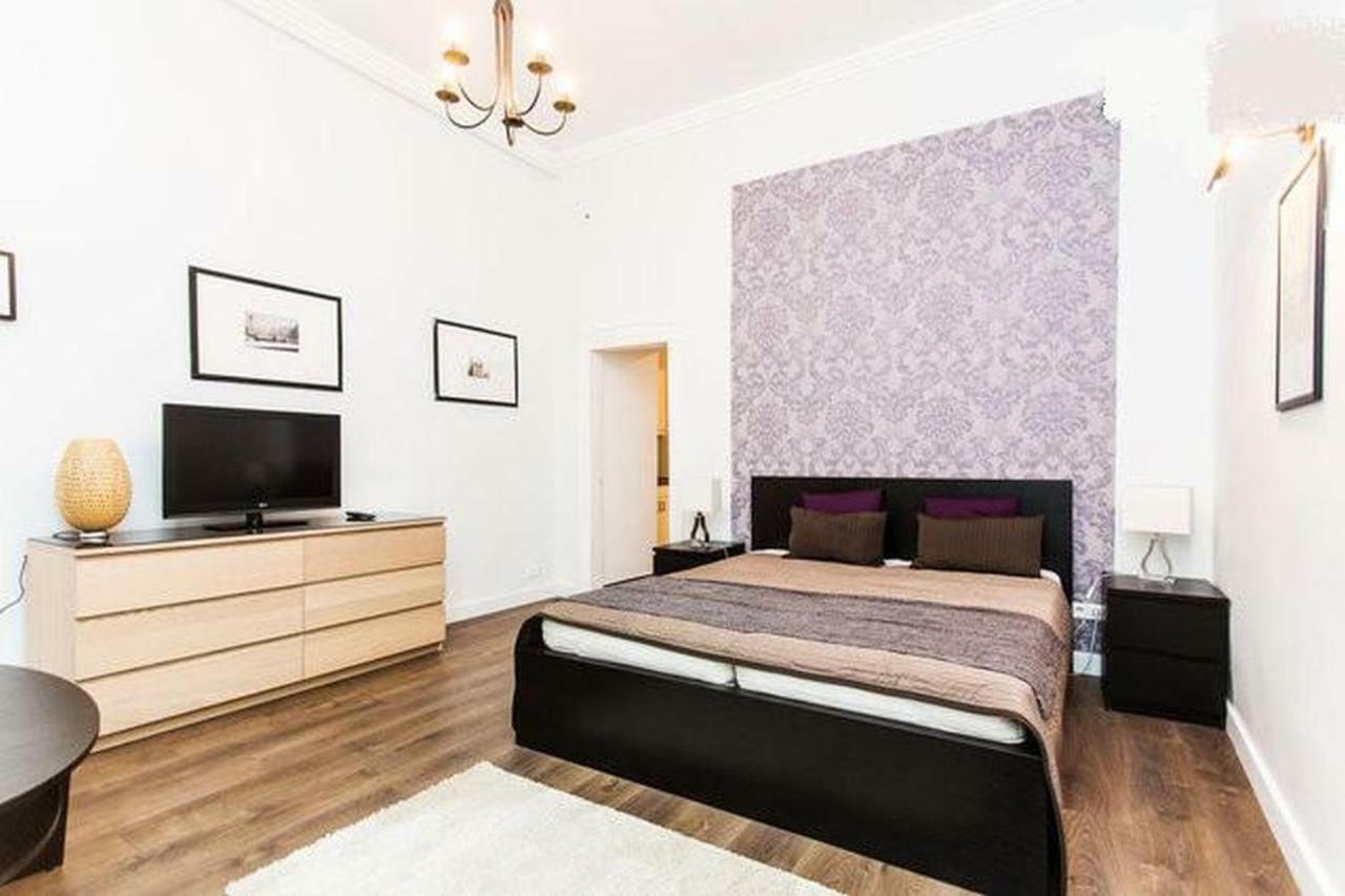 Private Apartment Centertown Budapest Luaran gambar