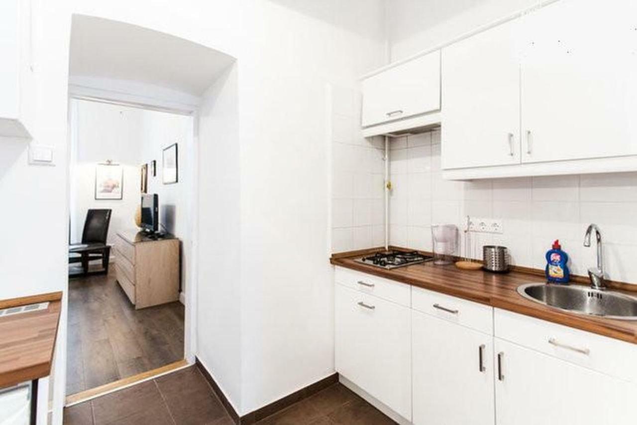 Private Apartment Centertown Budapest Luaran gambar
