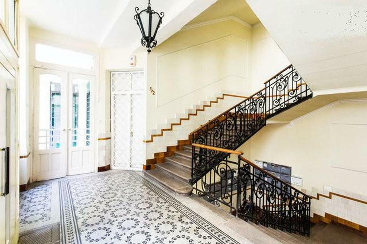Private Apartment Centertown Budapest Luaran gambar